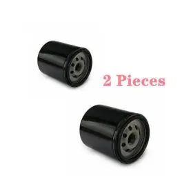 Mof-1174-ca-0511 Tarazon 2x Oil Filter For Harley Night Rod Vrscdx 07-17 Street Vrscr 2006 #63793-01