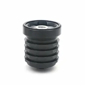 Mof-sp-004-bla-yunpa1-81 Tarazon Black Reusable Spin On Oil Filter For Ducati Multistrada Monster 620 1100 1200