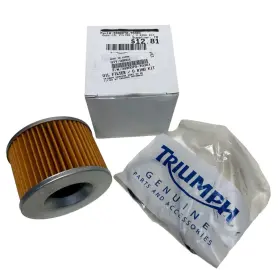 3990070-t0301 Triumph Tt Sprint Trophy Adventure Daytona 750 900 Oil Filter