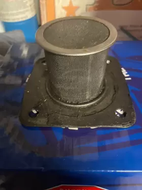 9976465465465468798794646545 Triumph Bsa Sump Oil Frame Filter Screen 650 750 Oif Bonneville Tiger T120 T140