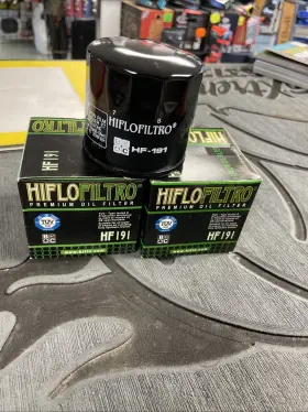 Hf191 Triumph Daytona Tiger Bonneville Oil Filters