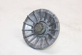 Triumph T1210230 1997 Trophy 900 Oem Engine Oil Filter Cover
