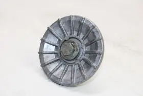T1210230 Triumph 1997 Trophy 900 Oem Engine Oil Filter Cover