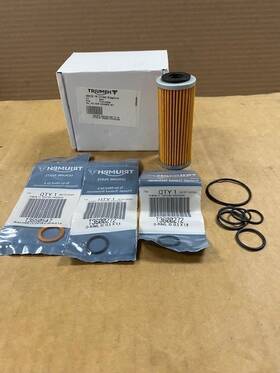 Triumph T1210388 Oem Oil Filter Kit - Tf250x/450x