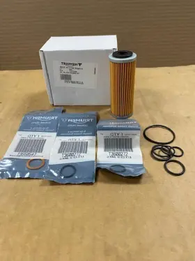 T1210388 Triumph Oem Oil Filter Kit - Tf250x/450x
