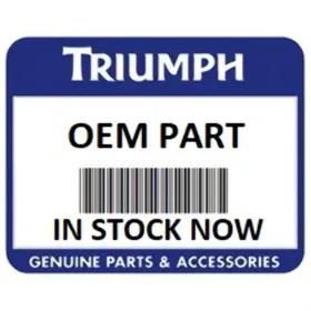 T2046232 Triumph Bearing Inner Tube