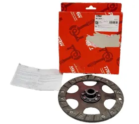 Mcc609 Trw Clutch For Bmw R1200 Gs Rt T Rninet R St New Top 2004 - 2020