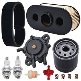Tshou 11013-7026 11013-7031 Air Filter With Pre 11013-7025 And 49065-7010