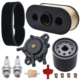 49065-7010 Tshou 11013-7026 11013-7031 Air Filter With Pre 11013-7025 And