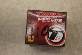 1154930002 Tusk First Line Oil Filter 2009 Kawasaki Klx110 4820 M6