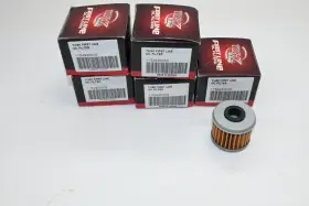 1154930005 Tusk First Line Oil Filter Fits Honda Husqvarna Lot Of 5 Each