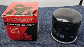 1154930009 Tusk Qty 2 First Line Oil Filter For Motorcycle