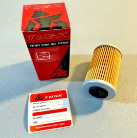 1154930021 Tusk Ktm Husqvarna Oil Filter Sxf Xcf Exc Fc Fx Fe 250 450 500 501 690 2015-2016