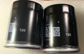 1154930028 Tusk 2x First Line Oil Filter Fits Polaris Indian Victory