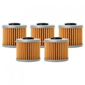 1154930224 Tusk First Line Oil Filter 5 Pack