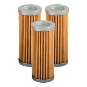 1154930225 Tusk First Line Oil Filter 3 Pack For Motorcycle