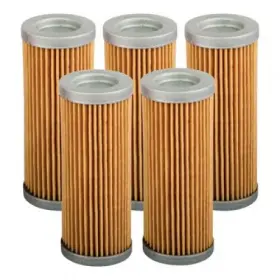 1154930226 Tusk First Line Oil Filter 5 Pack For Motorcycle