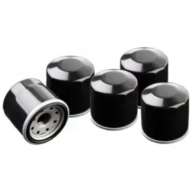 1154930243 Tusk First Line Oil Filter 5 Pack For Motorcycle
