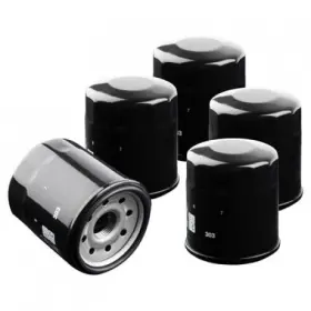 1154930247 Tusk First Line Oil Filter 5 Pack For Motorcycle