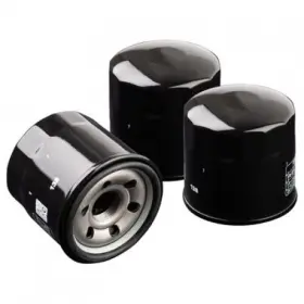 1154930248 Tusk First Line Oil Filter 3 Pack For Motorcycle