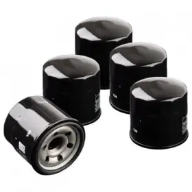 1154930249 Tusk First Line Oil Filter 5 Pack For Motorcycle