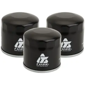 1154930355 Tusk First Line Oil Filter 3 Pack For Kawasaki Mule Pro-fx Pro-fxt Pro-fxr