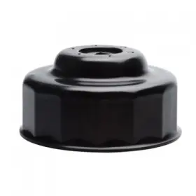 160-547-0001 Tusk Oil Filter Socket 65mm For Motorcycle