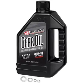2044120097f17e-2fce86 Tusk Drivetrain Oil Change Kit For Yamaha Kodiak 450 4x4 Eps 2018-2023