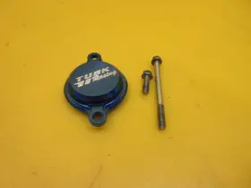 Ofc-4002b109-298bb2 Tusk 2010-2013 Yamaha Yz450f Yz 450f Engine Oil Filter Cover