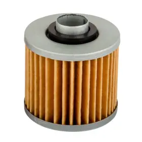 Tk-1456a9c-677239 Tusk First Line Oil Filter For Yamaha V-star Midnight Custom Xvs1100m 1999-2009