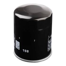 Tusk Tk-1986022-a68224 First Line Oil Filter Single For Polaris Rzr 900 Trail 2015-2020