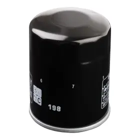Tk-1986022-fa69aa Tusk First Line Oil Filter For Polaris Rzr Trail S 900 Sport 2021-2022