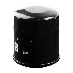 Tusk Tk-30395ed-81ff0b First Line Oil Filter Single For Kawasaki Prairie 300 4x4 1999-2002