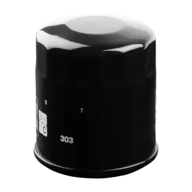 Tk-30395ed-81ff0b Tusk First Line Oil Filter Single For Kawasaki Prairie 300 4x4 1999-2002