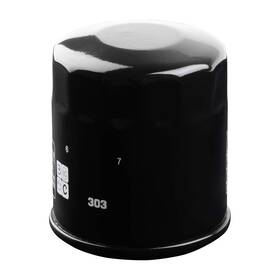 Tusk Tk-30395ed-eec080 First Line Oil Filter Single For Indian Scout Bobber 2018-2020