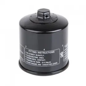 Tk128 Tusk First Line Oil Filter For Motorcycle