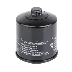 Tk1287780-25008b Tusk First Line Oil Filter For Kawasaki Mule Sx 4x4 Xc Fi 2022