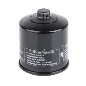 Tk1287780-a4b7d7 Tusk First Line Oil Filter For Kawasaki Mule 3010 4x4 2001-2007