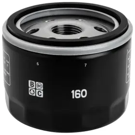 Tk1604a60-fcae7a Tusk First Line Oil Filter For Bmw K1200gt 2005-2008