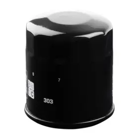 Tk303 Tusk First Line Oil Filter Single