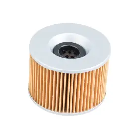 Tk4011ed9-6ac41d Tusk First Line Oil Filter For Kawasaki Zr1100 Zephyr 1992-1995 Tk4011ed9-6ac41d Tusk First Line Oil Filter For Kawasaki Zr1100 Zephyr 1992-1995