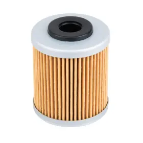 Tk6515f04-9f77b7 Tusk First Line Oil Filter 2nd For Husqvarna 701 Enduro 2016-2022