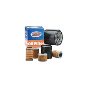 140012 Twin Air Oil Filter - Standard