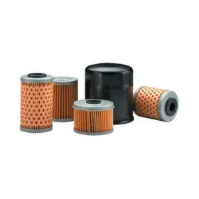 140021 Twin Air Oil Filter
