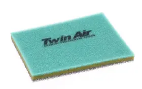 154524frx Twin Air Pre-oiled Backfire Filter For Powerflow Kit