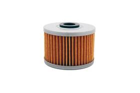 Twin Air 1680-t197938-atv Oil Filter For 2003-2007 Polaris Predator 500 Atv