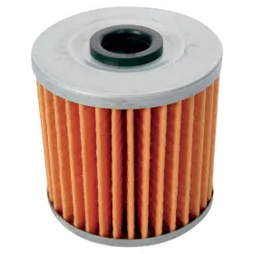 Aten-ka444435-30 Twin Air 2012-2015 Kawasaki 300 Brute Force Atv Engine Oil Filter