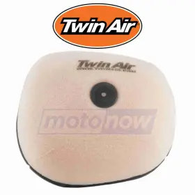 F2j1 Twin Air Mn/f2j1 Power Flow Kit Replacement Pre-oiled Backfire Filter For 2019 Kz