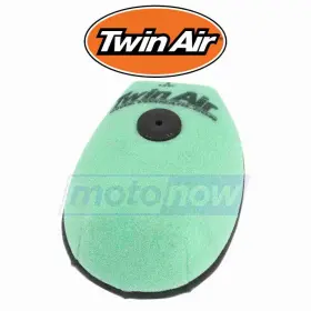 M6xw Twin Air Mn/m6xw Power Flow Kit Replacement Pre-oiled Backfire Filter For 2019-2020 Ww