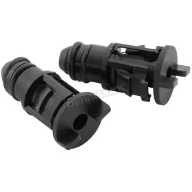 02-501 Twin Power Oil Line Retainer -